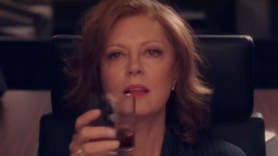 'Ray Donovan': primer vistazo a Susan Sarandon en el tráiler de la quinta temporada