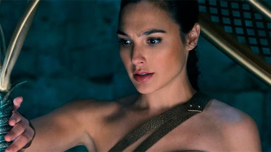 'Wonder Woman': 10 papeles que Gal Gadot interpretó antes de convertirse en la superheroína noticias imagen