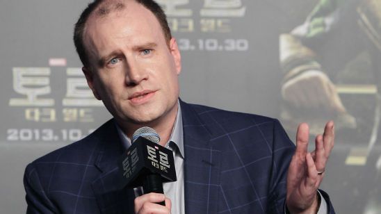 'Spider-Man: Homecoming': Los memes de 'Kevin Feige confuso' tras su entrevista con Amy Pascal comienzan a aparecer en Internet noticias imagen