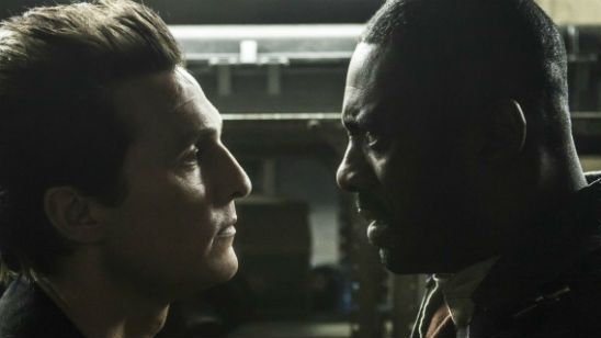 'La Torre Oscura': El director confirma que la película es una continuación de la saga de libros noticias imagen