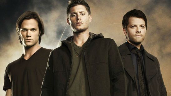 'Sobrenatural': CW está desarrollando un 'spin-off' de la serie noticias imagen