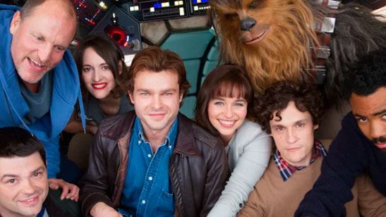 'Star Wars': Phil Lord y Chris Miller abandonan el 'spin-off' de Han Solo por "diferencias creativas"