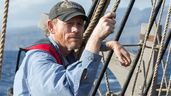 'Star Wars': ¿Será Ron Howard el sustituto de Phil Lord y Chris Miller en el 'spin-off' de Han Solo? noticias imagen