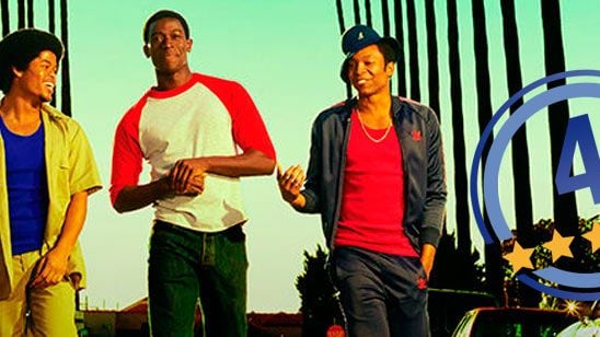 CRÍTICA: 'Snowfall' consigue llamar la atención con un intrépido piloto noticias imagen