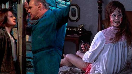 10 películas de terror que ganaron un Oscar noticias imagen