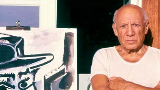 'Genius': la segunda temporada se centrará en la vida de Pablo Picasso  noticias imagen