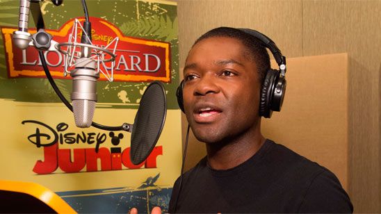 'La Guardia del León': David Oyelowo dará vida a Scar en la serie de 'El Rey León' de Disney Junior noticias imagen
