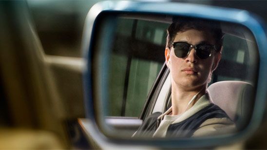 'Baby Driver': Disfruta con este reportaje en EXCLUSIVA sobre la importancia de la música en la película noticias imagen
