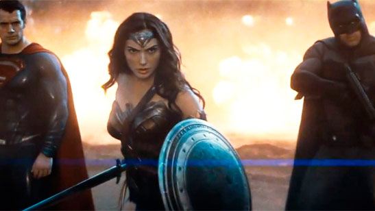 'Wonder Woman', a punto de superar en la taquilla de EE.UU a 'El Hombre de Acero' de Henry Cavill