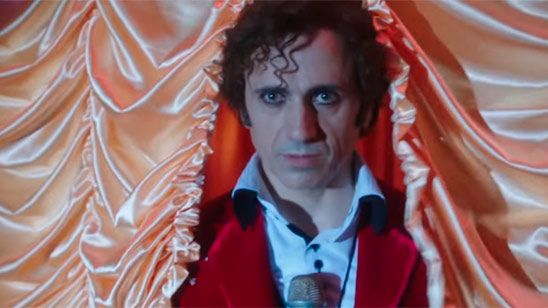 'Abracadabra': José Mota hipnotiza a Antonio de la Torre en el tráiler de lo nuevo de Pablo Berger noticias imagen