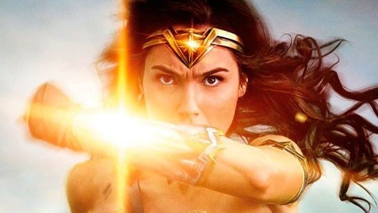 Nuevo capítulo de 'Film de Semana' protagonizado por el estreno de 'Wonder Woman'