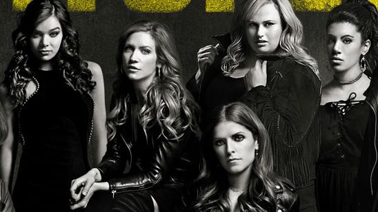 'Dando la nota 3': El primer póster confirma el título de la esta tercera entrega noticias imagen