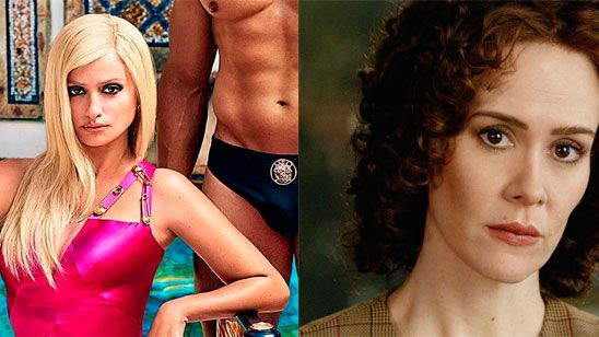 'American Crime Story': Ryan Murphy afirma que Donatella Versace es la Marcia Clark de 'The Assasination of Gianni Versace' noticias imagen