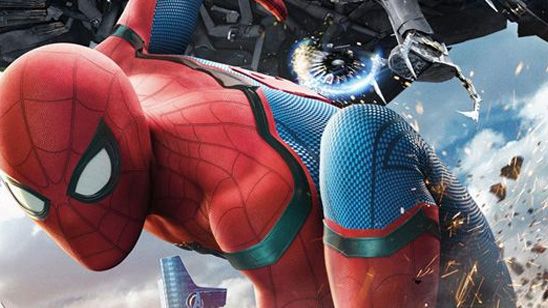 'Spider-Man: Homecoming': Las primeras críticas la definen como una divertida comedia adolescente de superhéroes noticias imagen