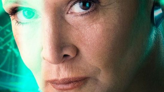 'Star Wars': Colin Trevorrow promete mantener "el alma de Carrie Fisher viva en el 'Episodio IX'" noticias imagen