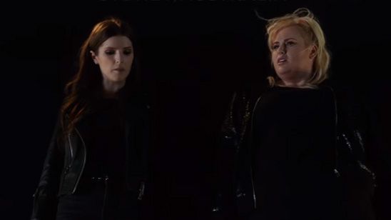 'Dando la nota 3': Las Bellas se unen de nuevo en este divertido primer tráiler lleno de aventuras noticias imagen