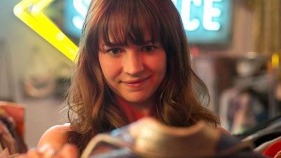 'Girlboss' cancelada por Netflix tras solo una temporada