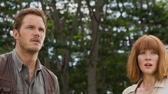 RUMOR: El tráiler de 'Jurassic World: Fallen Kingdom' podría estrenarse en la Comic-Con de San Diego noticias imagen