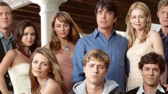 'The O.C.': Así han cambiado los protagonistas de la serie en estos casi 14 años noticias imagen