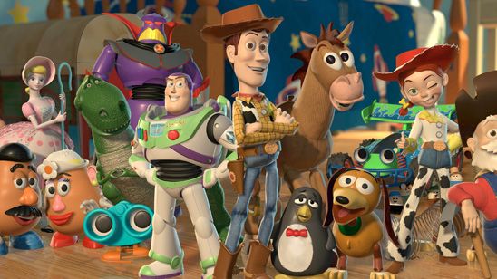 TEST: ¿Qué juguete de 'Toy Story' sería tu mejor amigo cuando eras pequeño? noticias imagen