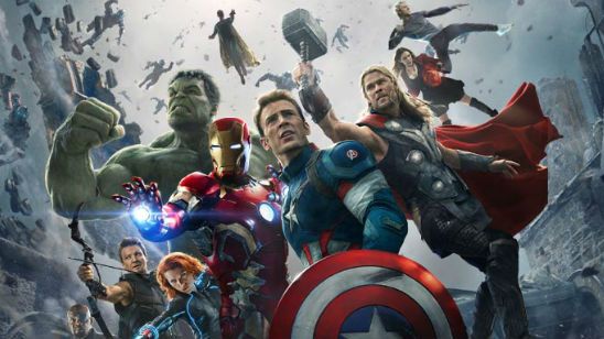 'Vengadores: Infinity War' será la despedida de algunos personajes del Universo Cinemático de Marvel  noticias imagen