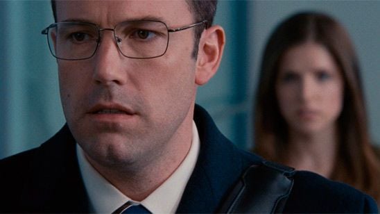 Ben Affleck, en negociaciones para la secuela de 'El contable' noticias imagen