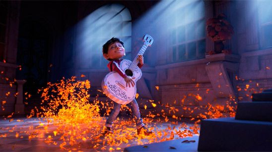 'Coco': 3 cosas que hemos descubierto con el nuevo avance de CineEurope noticias imagen
