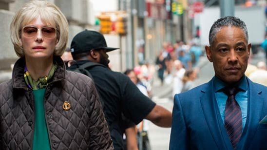 Giancarlo Esposito: "Okja' nos hace preguntarnos hacia dónde estamos yendo" noticias imagen