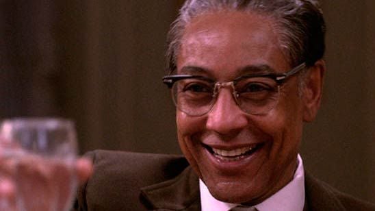 'The Get Down': Giancarlo Esposito opina sobre la cancelación de la serie de Netflix noticias imagen