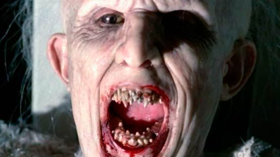 'American Horror Story': Ryan Murphy comparte una pista en forma de imagen sobre el monstruo de la séptima temporada noticias imagen