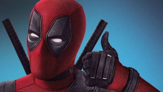 'Deadpool 2': El Mercenario Bocazas se cuela en una fiesta de cumpleaños en estas imágenes del rodaje noticias imagen