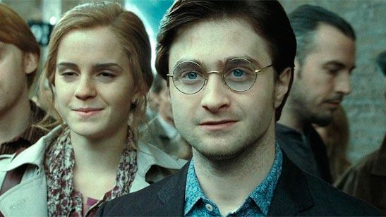'Harry Potter': 9 cosas que podrían haber sido muy diferentes en la saga