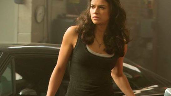 'Fast & Furious': Michelle Rodriguez afirma que abandonará la saga si no dan más protagonismo a los personajes femeninos