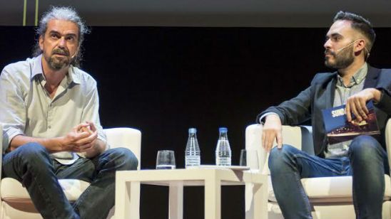 Fernando León de Aranoa: "Soy un mal espectador de series" noticias imagen