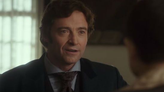 'El gran showman': Primer tráiler del musical protagonizado por Hugh Jackman noticias imagen