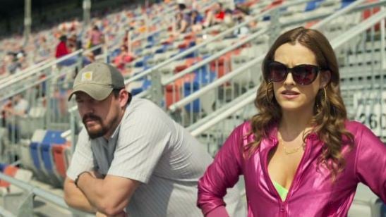 'Logan Lucky': Channing Tatum y Adam Driver planean el robo de sus vidas en el nuevo tráiler 