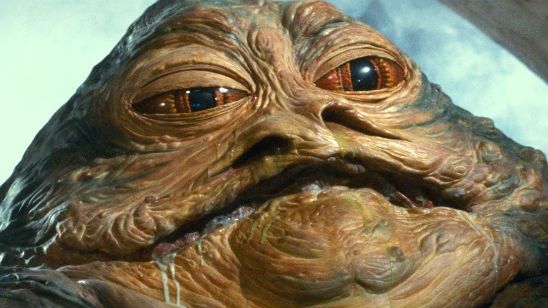 RUMOR: Jabba el Hutt aparecerá en el 'spin-off' de Han Solo  noticias imagen