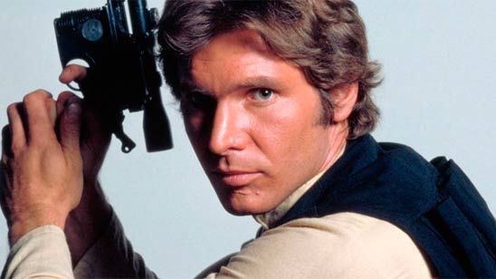 'Star Wars': Ron Howard comparte una misteriosa imagen de su primer día de rodaje en el 'spin off' de Han Solo noticias imagen