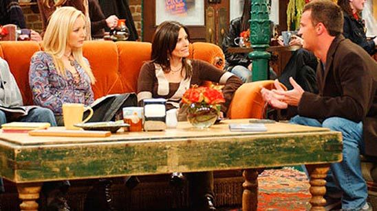 'Friends': Este estudio indica cuánto café han tomado los protagonistas de la serie noticias imagen