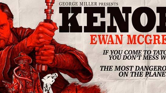 'Star Wars': Un fan imagina cómo sería el poster del posible 'spin off' de Obi Wan Kenobi noticias imagen