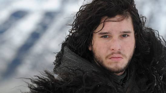 'Juego de tronos': Kit Harington adelanta un cambio importante de Jon Nieve en la séptima temporada noticias imagen