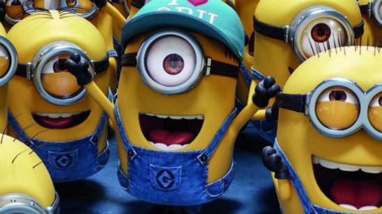 Nuevo capítulo de 'Film de Semana' protagonizado por el estreno de 'Gru 3' y el 20 aniversario de 'Harry Potter' noticias imagen