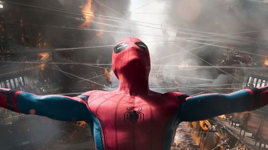 'Spider-Man: Homecoming': La secuela comenzará 'minutos' después de 'Vengadores 4' noticias imagen