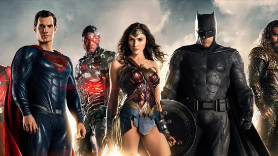 'Wonder Woman' ya es la película más taquillera de DC Comics en el mercado estadounidense noticias imagen