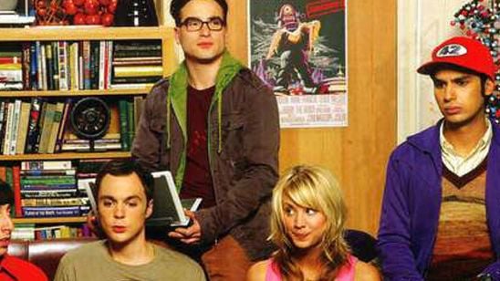 'The Big Bang Theory': Así fue la primera Comic-Con de los protagonistas hace 10 años noticias imagen