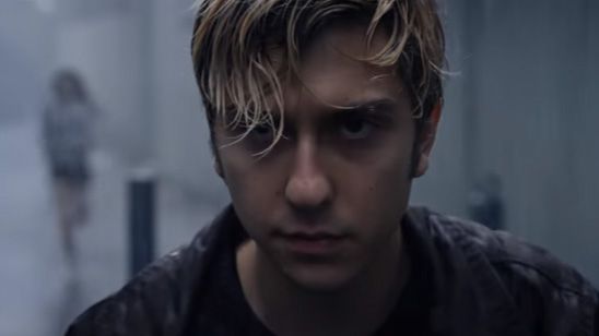 'Death Note': Primer tráiler en español de la esperada adaptación de Netflix protagonizada por Nat Wolff noticias imagen