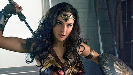 'Wonder Woman 2': Patty Jenkins niega que haya firmado por la secuela pero sí está trabajando en ideas noticias imagen