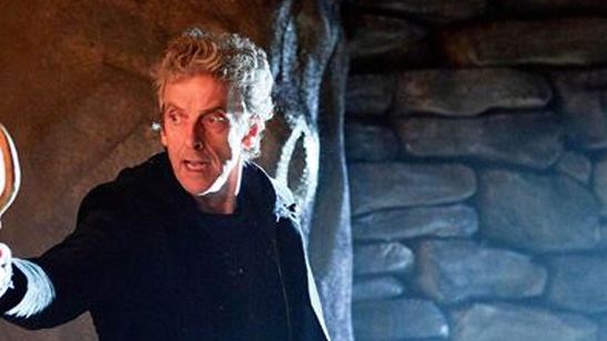 'Doctor Who': Peter Capaldi revela sus motivos para salir de la serie