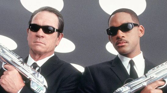'Men in Black': 10 curiosidades sobre la película que cumple 20 años noticias imagen