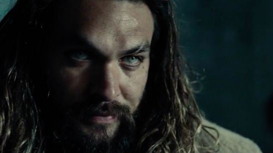 'Aquaman': ¿Será esta la descripción del primer 'teaser' de la película? 